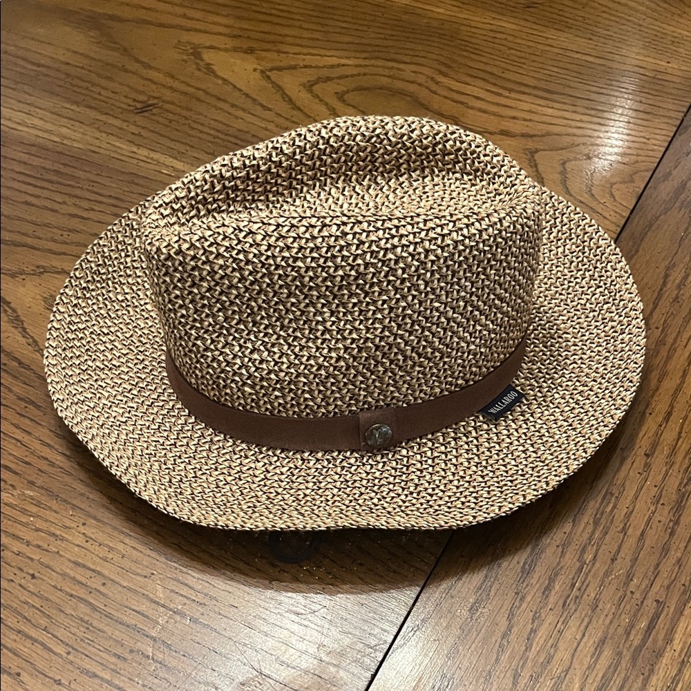 Wallaroo Outback Hat, Size Medium/Large - image 2